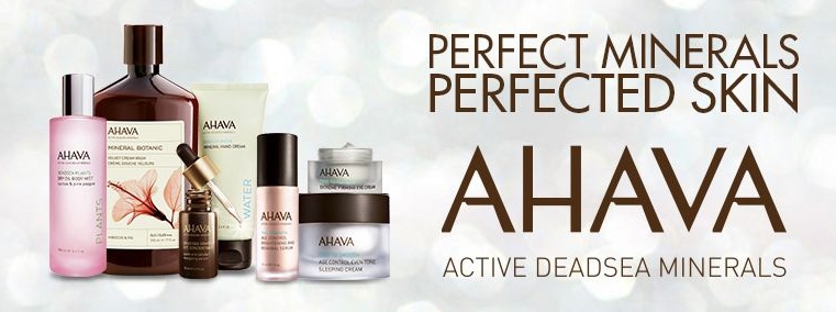 AHAVA